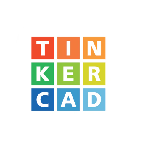 Logo de Tinkercad