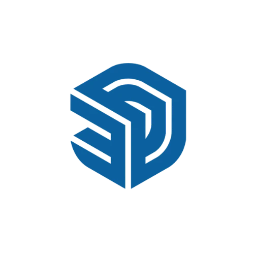 Logo de Shapr3D