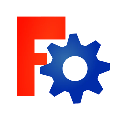 Logo de FreeCAD