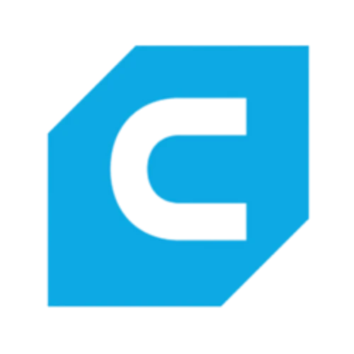 Logo de Cura