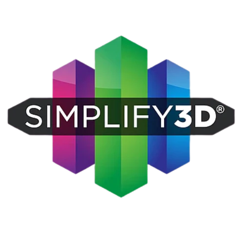 Logo de Simplify3D